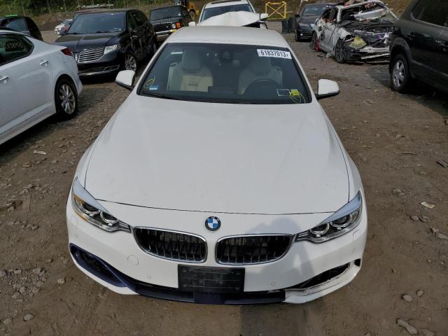 2016 BMW 428 XI SUL - WBA3T1C59GP823803