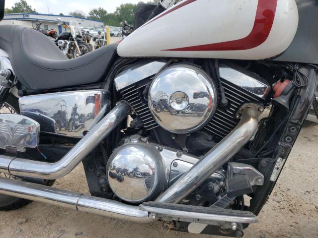 2001 KAWASAKI VN1500 N1 - JKBVNAN111A009757