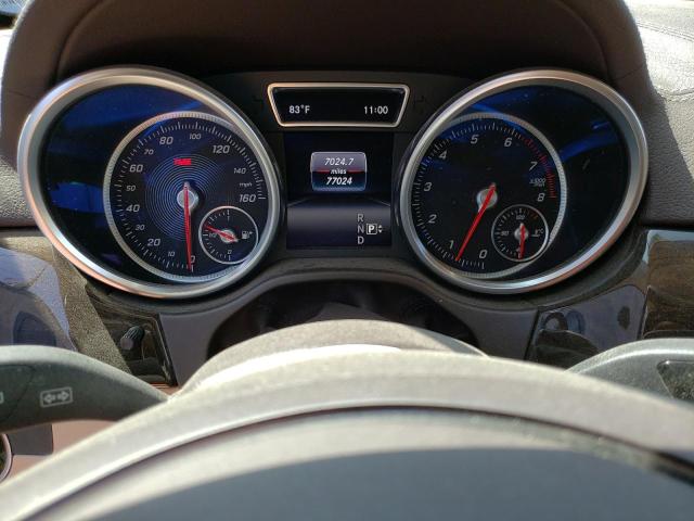 4JGDF6EE2HA794900 Mercedes-Benz Gls 450 4matic