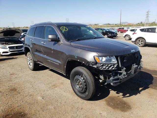 1C4RJFBM8EC488014 Jeep Grand Cherokee Limited