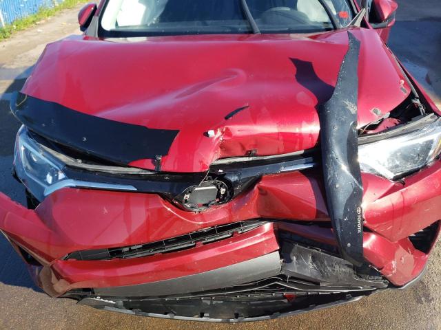 2018 TOYOTA RAV4 LE - 2T3BFREV9JW779475