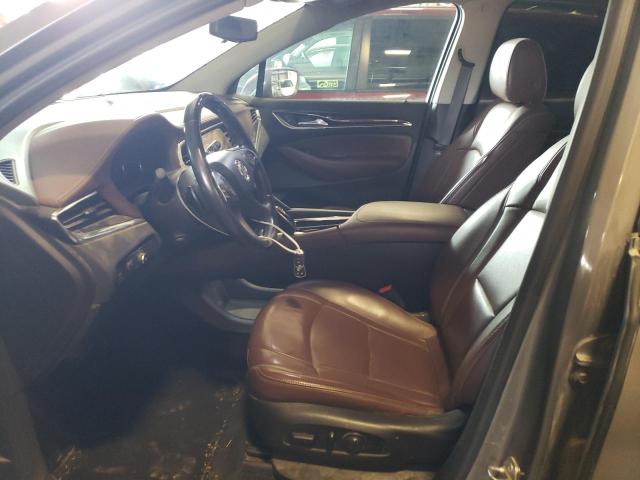 2018 BUICK ENCLAVE AV - 5GAEVCKW0JJ226076