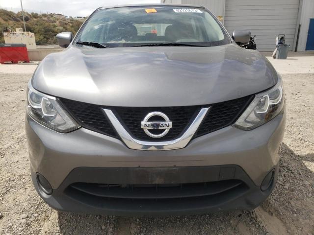 JN1BJ1CP2HW028253 Nissan Rogue Sport S