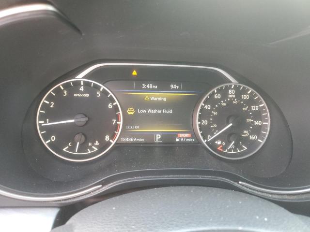 1N4AA6AP5HC455779 Nissan Maxima 3.5s