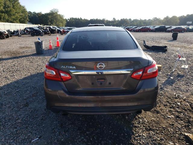 2016 Nissan Altima 2.5 VIN: 1N4AL3AP6GN339471 Lot: 63963163