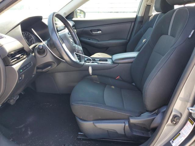 3N1AB8CV4LY304269 Nissan SENTRA SV