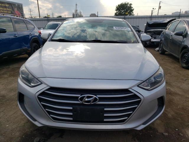 KMHD74LF1HU361029 Hyundai ELANTRA SE