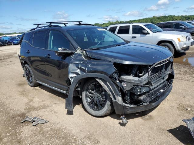 3GKALVEV9ML333601 GMC Terrain Slt