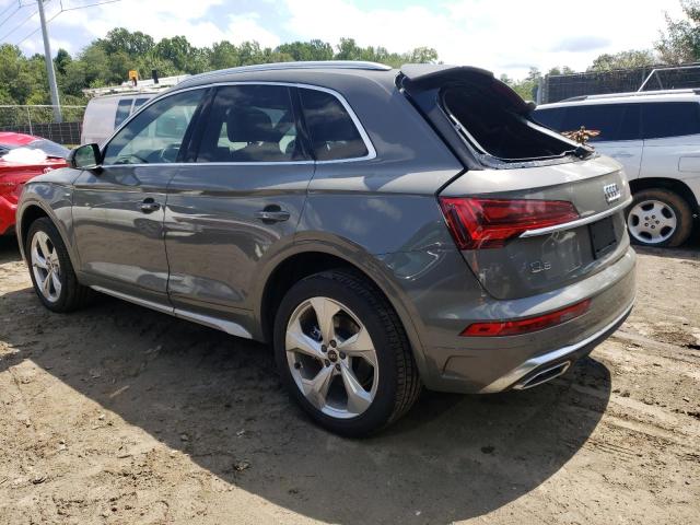 WA1EAAFY4P2120902 2023 AUDI Q5, photo no. 2