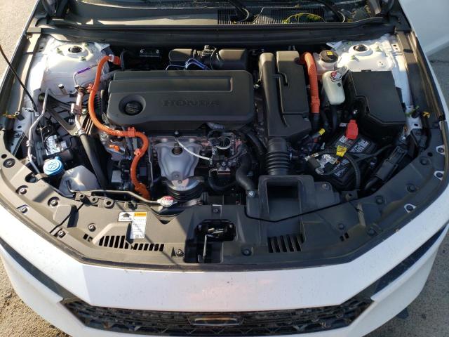 1HGCY2F50PA012918 Honda Accord HYB 11