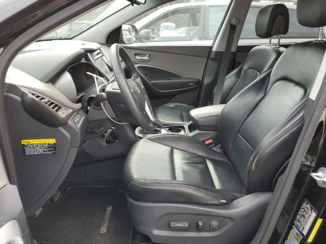 2019 HYUNDAI SANTA FE X - KM8SM4HF4KU301102