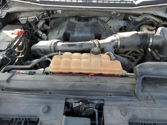 1FTEW1EG0HFC70211 Ford F150 Supercrew