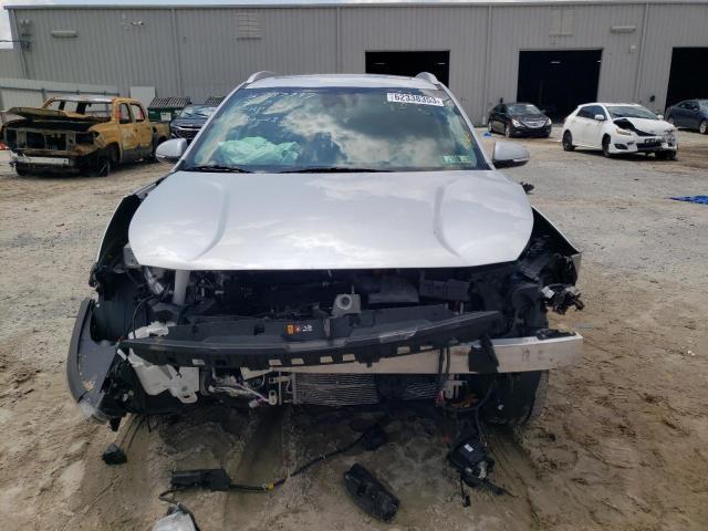 2021 KIA NIRO TOURI - KNDCC3LC6M5483630