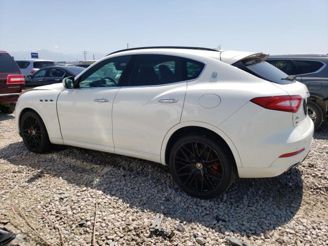 Vin: zn661yus1hx253766, lot: 63304083, maserati all models s sport 20172