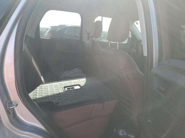 3FMCR9C63MRA99924 Ford Bronco Sport Outer Banks