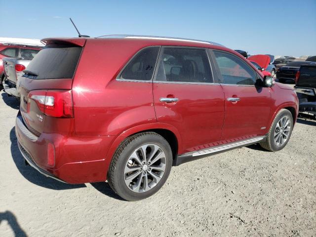 5XYKWDA75EG525793 KIA SORENTO SX