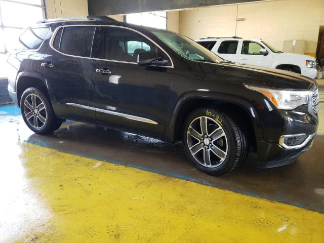1GKKNXLS2KZ125908 GMC Acadia Denali