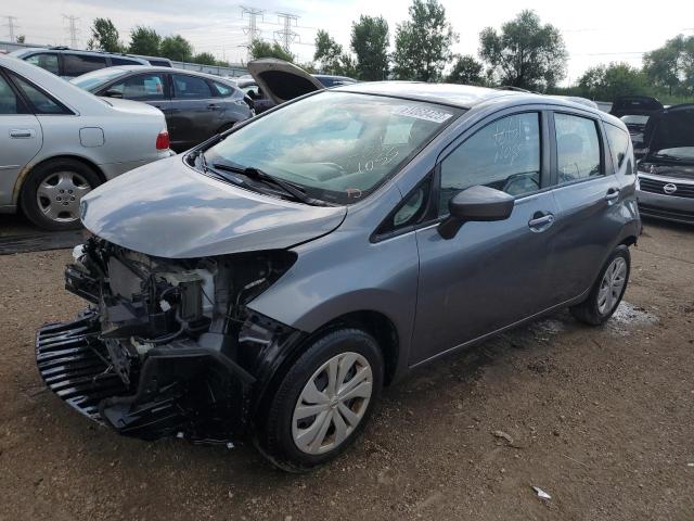 2018 Nissan Versa Note S