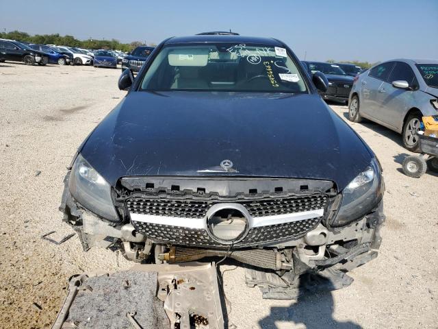 55SWF4JB5FU082929 2015 MERCEDES-BENZ C-CLASS, photo no. 5