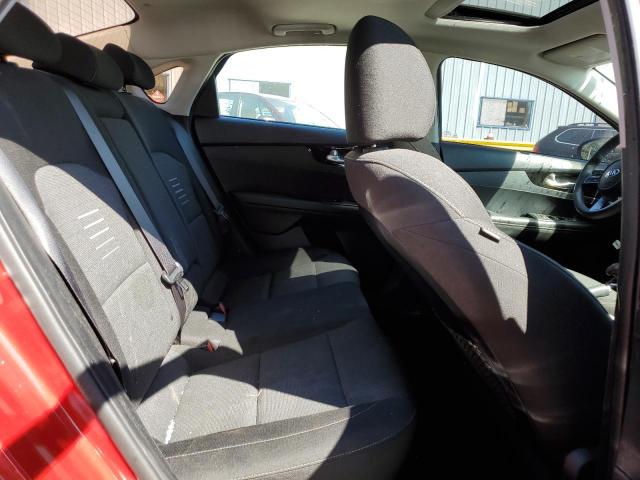 3KPF34AD3KE007822 KIA Forte Gt Line