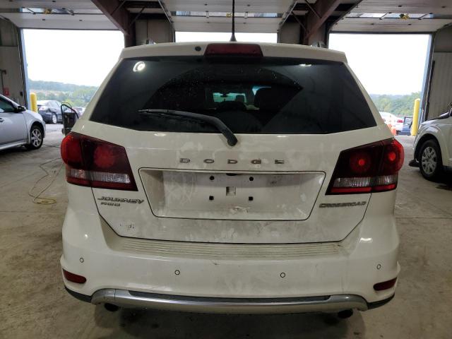 3C4PDDGG4ET279055 Dodge Journey Crossroad
