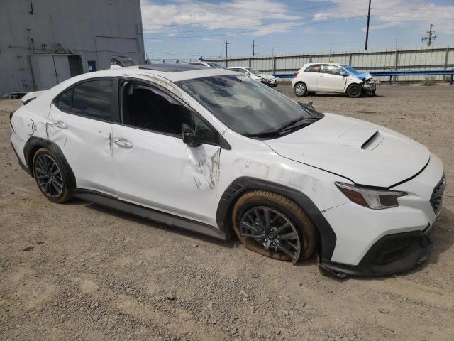 2023 SUBARU WRX GT JF1VBAU68P8807503