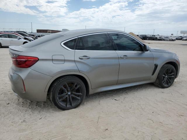 2017 BMW X6 M - 5YMKW8C32H0U71856