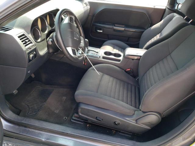 2C3CDYAG2EH126797 Dodge Challenger Sxt