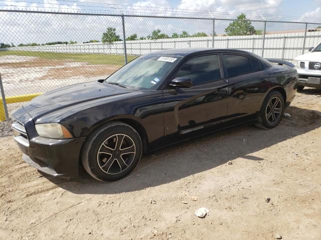 2013 Dodge Charger SE