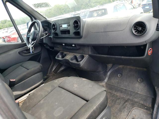 2020 MERCEDES-BENZ SPRINTER 1 - W1W70BGYXLT025100