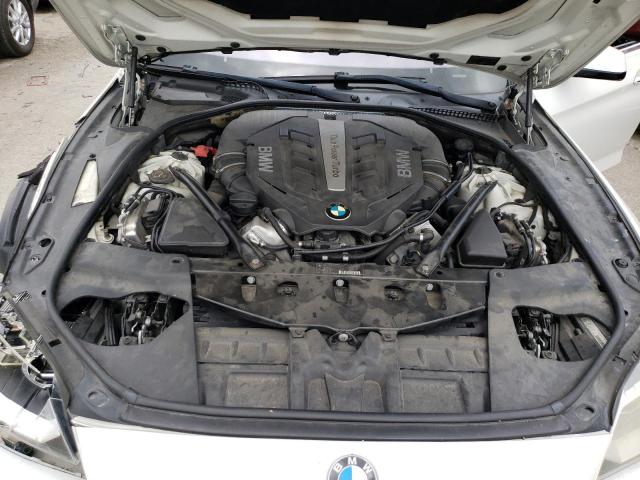 VIN WBA6B2C56DDG66852 2013 BMW 6 Series, 650 I no.11