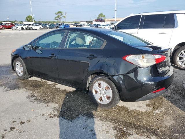 KNAFK4A68E5120845 KIA FORTE LX