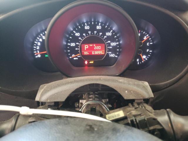 KNDJP3A54G7862540 KIA SOUL +