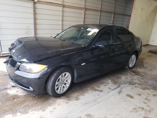 2007 BMW 3 Series 328i