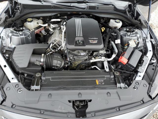 2020 CADILLAC CT5 PREMIU - 1G6DT5RK0L0124495
