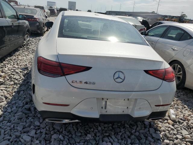 2019 MERCEDES-BENZ CLS 450 - WDD2J5JB4KA010228