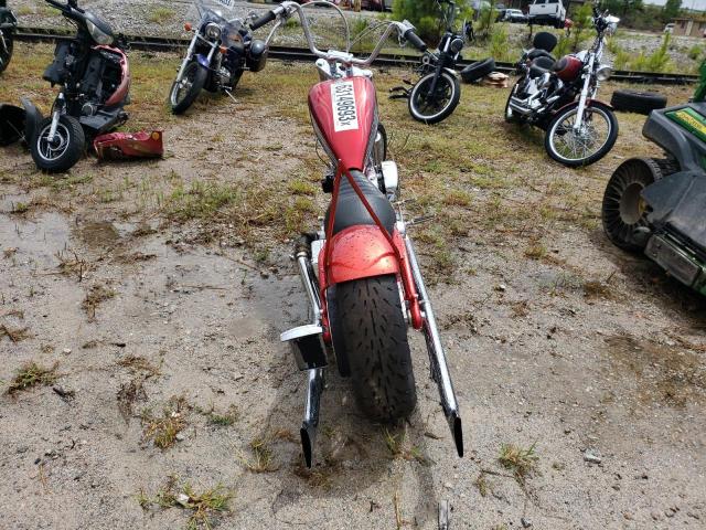 2007 HARLEY-DAVIDSON FLSTN SOFT 1Z9HR28817H304004