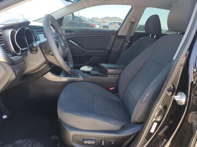 KNAGM4A7XF5661811 KIA Optima Lx