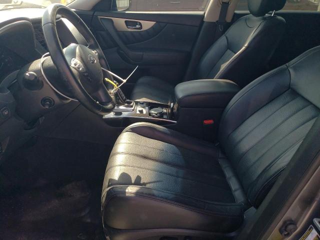 JN8CS1MUXGM671550 Infiniti QX70