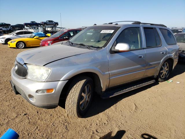 2004 Buick Rainier CXL