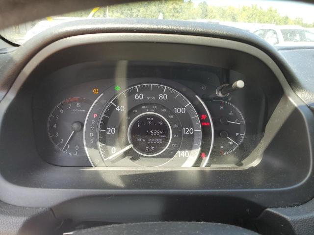 5J6RM3H33GL017051 Honda CR-V LX