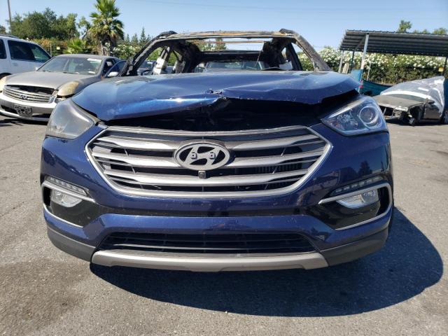 5XYZWDLA9HG494916 Hyundai SANTA FE SPORT