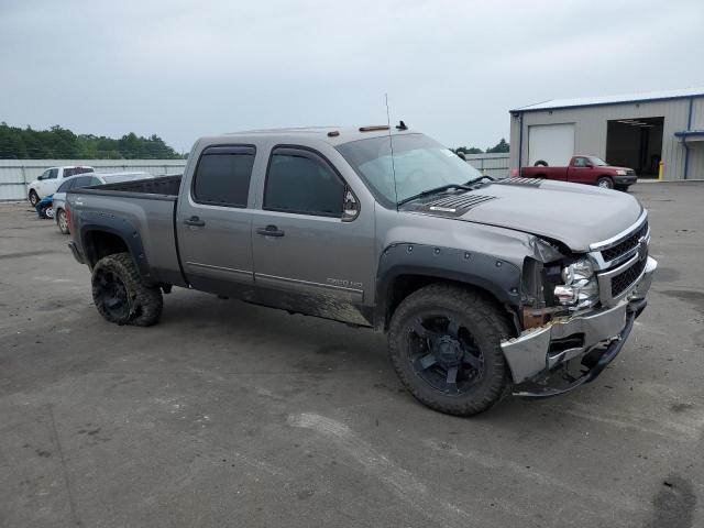1GC1KXCG7EF100987 Chevrolet Silverado K2500 Heavy Duty Lt