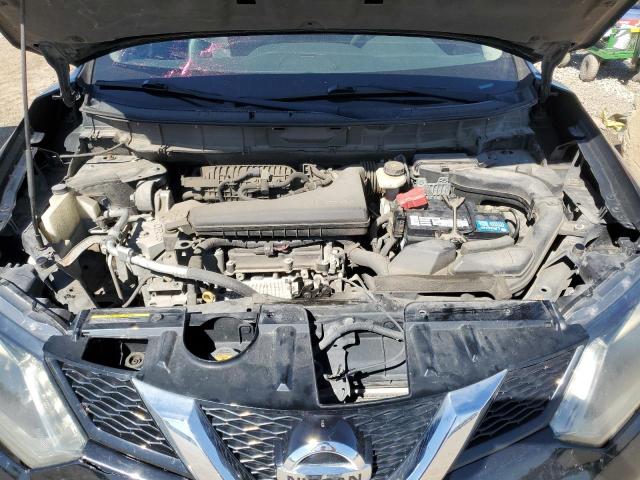 5N1AT2MV7FC852524 Nissan ROGUE S