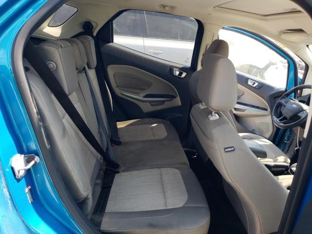 MAJ3P1TE0JC242170 Ford Ecosport Se