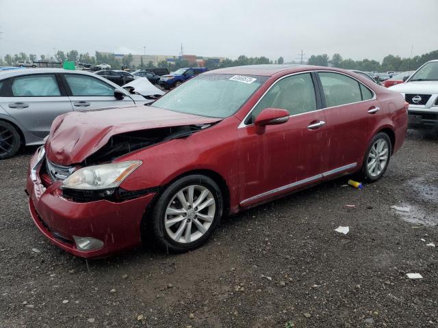 2010 Lexus ES 350 