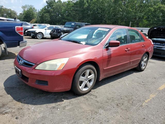 2007 Honda Accord Sdn SE