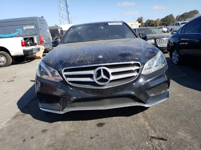 WDDHF5KB0EA968071 Mercedes-Benz E 350