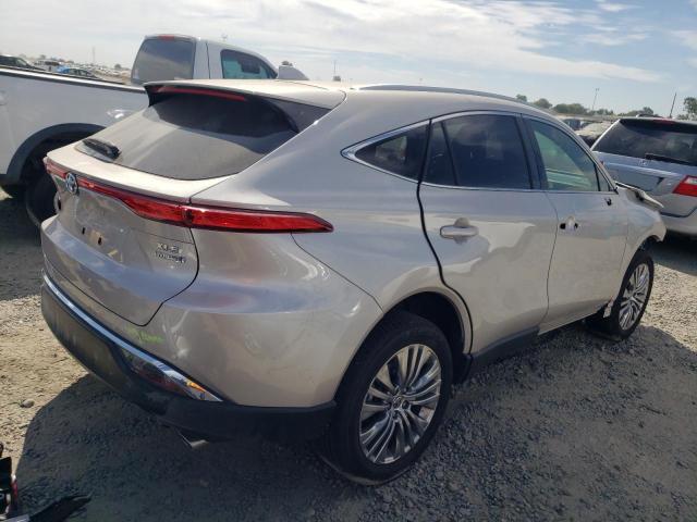 JTEAAAAHXNJ116007 Toyota VENZA LE