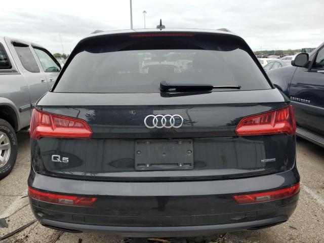 WA1CNAFY1L2000884 2020 AUDI Q5, photo no. 6